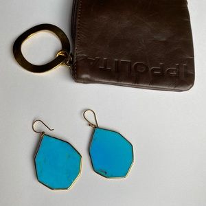 Ippolita earrings